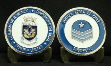 Suboficial