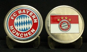 Bayern Munchen