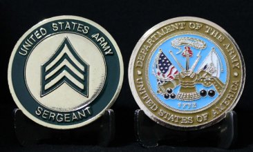Sergeant