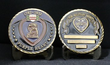 Purple Heart