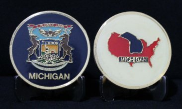 Michigan