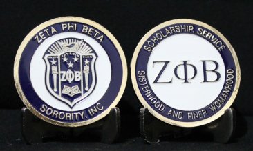 Zeta Phi Beta