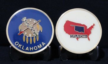 Oklahoma