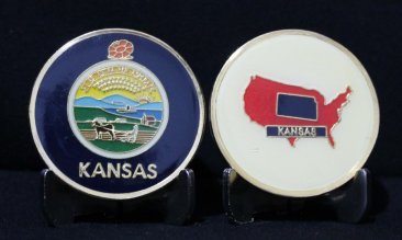 Kansas