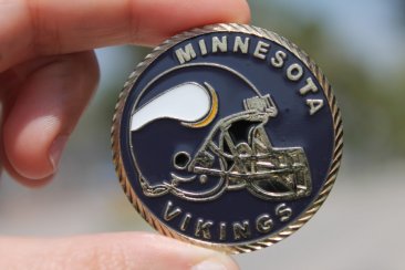 Minnesota Vikings