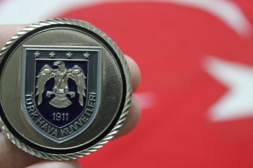 Türk Hava Kuvvetleri 1