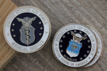 US Air Force Medical Service