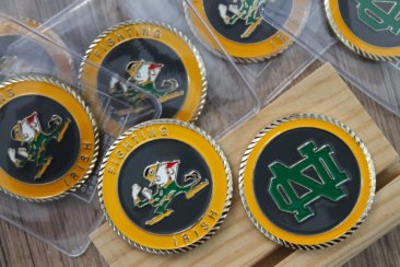 Notre Dame University