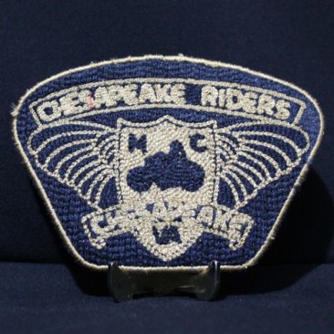 Chesapeake Aiders