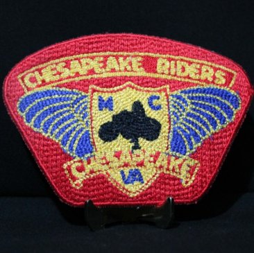 Chesapeake Aiders 2