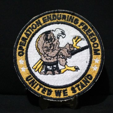 Operation Enduring Freedom
