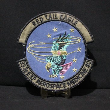 Red Tail Eagle 2