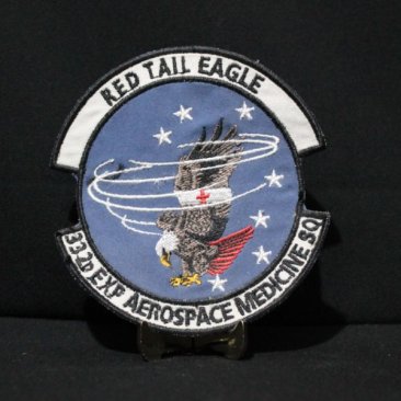 Red Tail Eagle