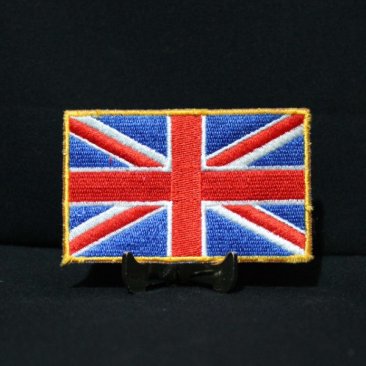 Flag of Great Britain