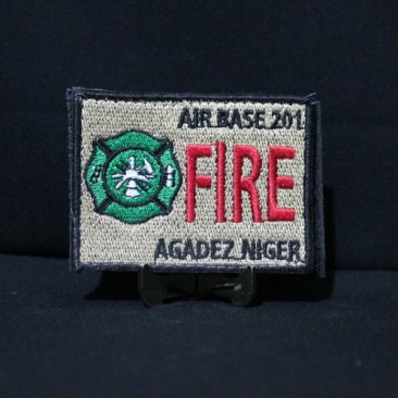 Fire