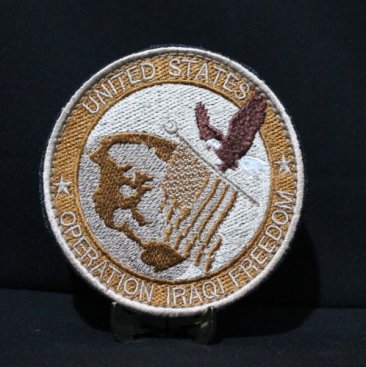 Operation Iraqı Freedom 5