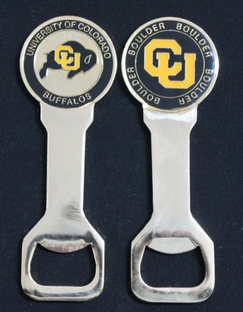 College - Colorado University