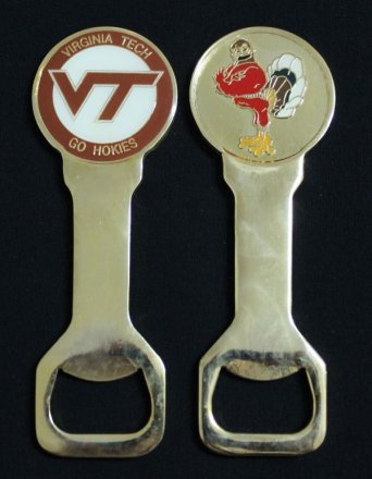 College - Virginia Tech University, Go Hokies