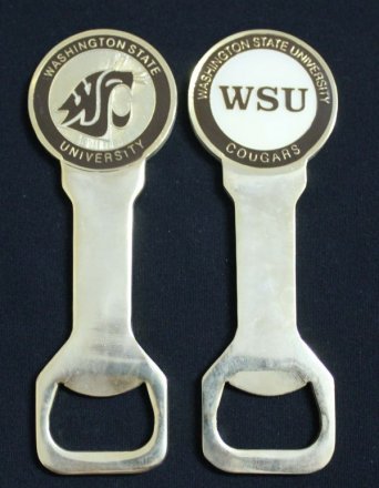 College - Washington State University, Cougars