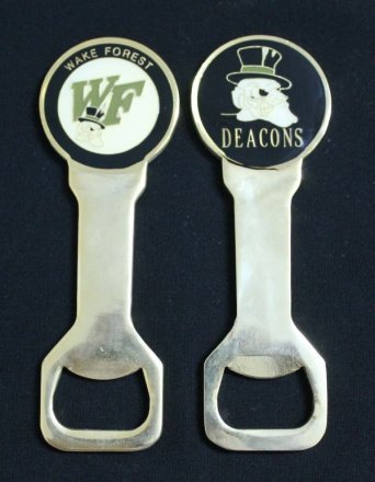 College - Wake Forest University, Deacons