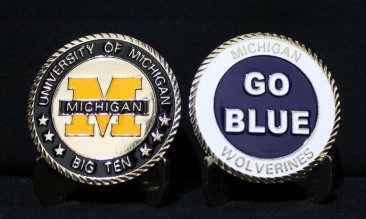 Michigan University