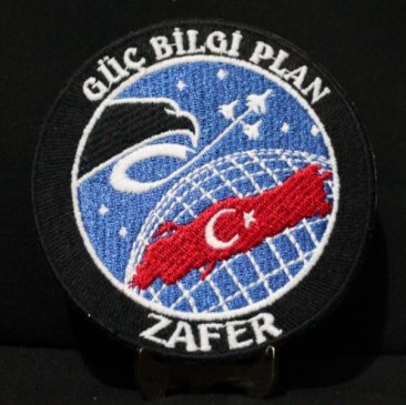 Güç Bilgi Plan Zafer