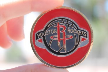 Houston Rockets