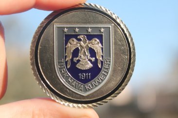 Türk Hava Kuvvetleri 2