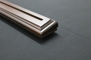 Small - 1 Row Coin Holder