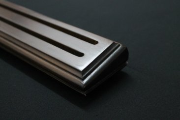 Small - 2 Row Coin Holder