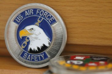 US Air Force Safety
