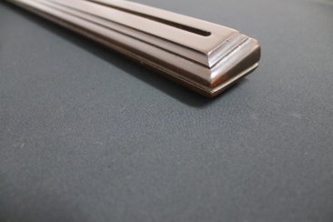 Large - 1 Row Coin Holder