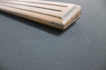 Large - 2 Row Coin Holder