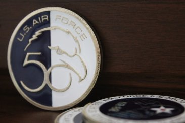 US Air Force 50th Anniversary