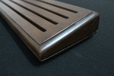 Large - 4 Row Coin Holder