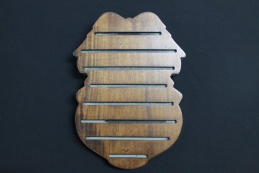 Osi Badge