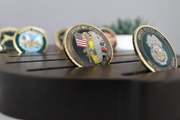 Osi Badge