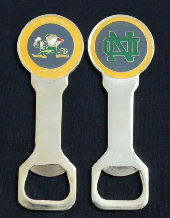 College - Notre Dame University