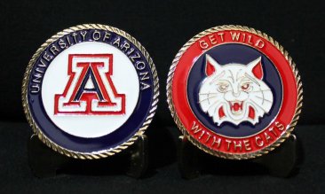 Arizona University