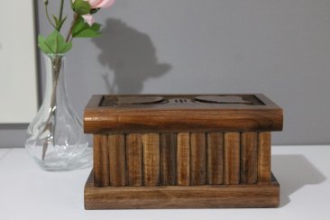 2 - Puzzle Box