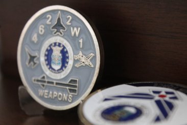 US Air Force Weapons