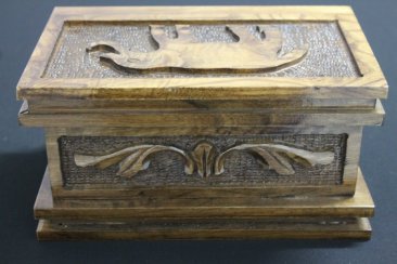 1 - Puzzle Box