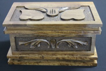 2 - Puzzle Box