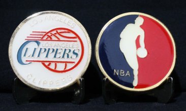 Los Angeles Clippers - Collectable item