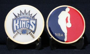 Sacramento Kings - Collectable item