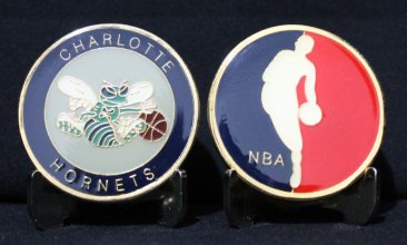 Charlotte Hornets - Collectable item