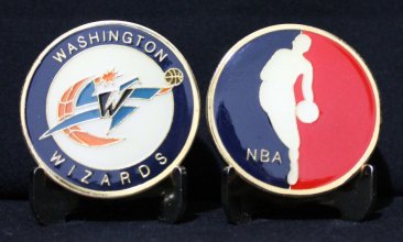 Washington Wizards - Collectable item