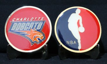Charlotte Bobcats