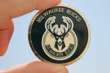 Milwaukee Bucks
