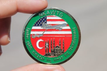 Incirlik Air Base 220 Exp
